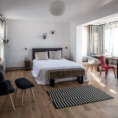 Pine Forest 1 Appartement